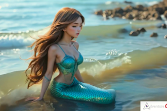make disney princess ai animated cartoon story for kids