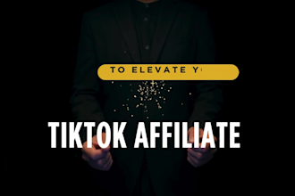 create USA ttiktok account for tiktok affiliate