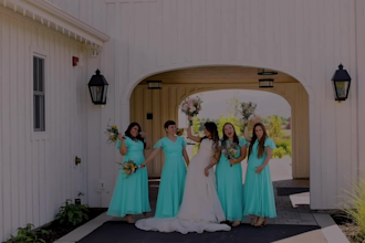 create a stunning cinematic edit of your wedding video