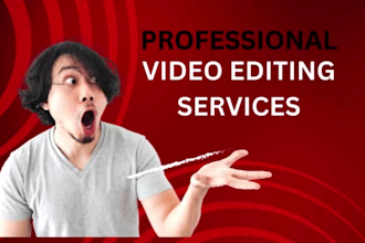make top quality commercial videos and explainer video for your business