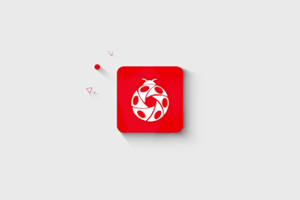 professionally animate your minimal, artistic logo