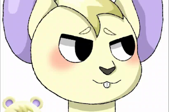 draw your oc, furry, nsfw or sfw, blood