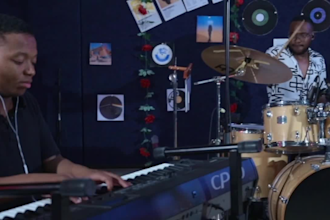 arrange your song for you