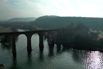 make professional photography and videography with drones