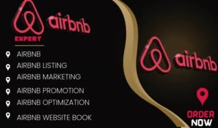 airbnb, airbnb marketing, airbnb listing, airbnb optimization, airbnb promotion