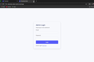 create modern full stack apps with react and node js