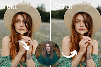 face swap your videos and photos using ai