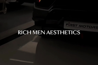 make aesthetic instagram and tiktok videos for you