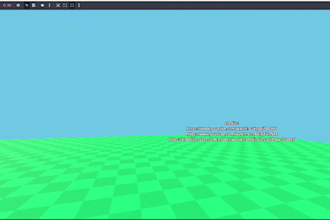do godot game 3d and 2d development