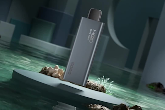 do 3d vape animation electronic cigarette 3d product animation cannabis