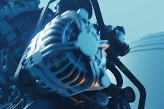 do 3d industrial animation video, explainer video,3d industrial process