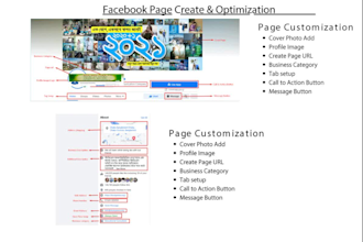 be social media manager