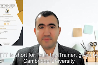 help you be fluent in business english conversations on zoom
