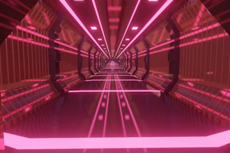 do 3d animations for you