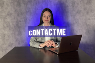 design a professional canva presentation