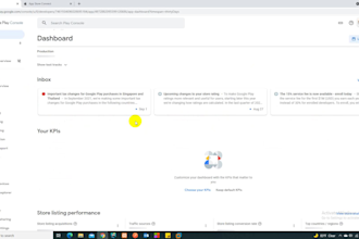 develop android app and ios app using flutter and react native