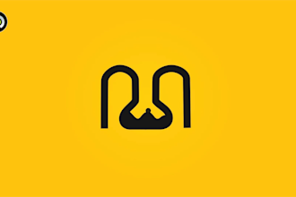 do creative logo for you