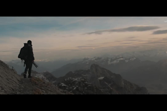 professionally edit your video, vlog, travel, gopro,drone