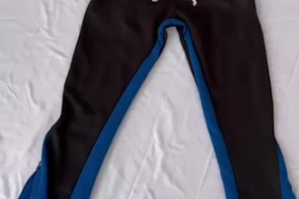 manufacture custom tracksuits with your logo and private label tags