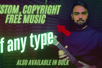 produce professional, radio ready music in any genre