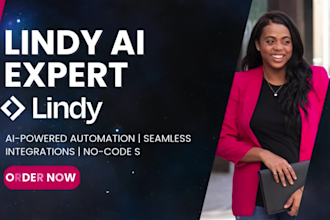 do lindy ai powered automation n8n gumloop ai agents play ai chatbot
