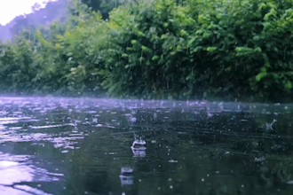 make rain videos with relaxing music