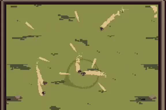 make a 2d unity game