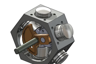 create solidworks cad models, simulation and drawings