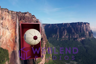 do cgi and vfx for your fooh marketing campaign