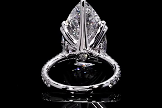 make innovative 3d jewelry animation 3d cgi photography vfx animation video ads