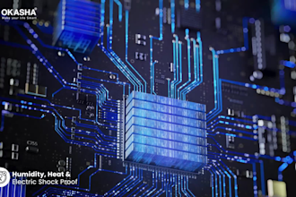 do 3d product modeling and animation