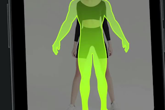 do ui animation website animation saas promo saas explainer video saas animation