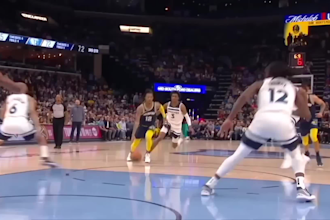 create and edit basketball highlights videos within 12 hours