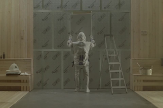 nuke compositing and cleanups
