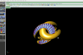 create 3d cad jewelry design