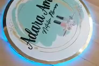 diseñaré un logo profesional moderno