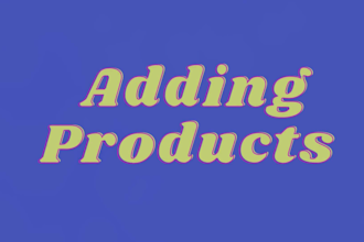 design a shopify website and shopifydropshipping store