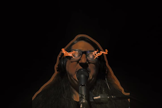deliver brutal growl vocals to elevate your metal music