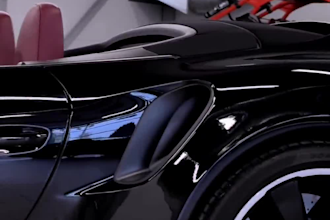 edit car reel and tiktok, trending car videos, automotive video editing