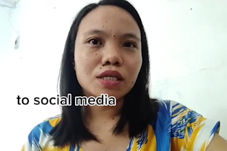 be your virtual assistant ,product and photo editor,manage store,data encoder