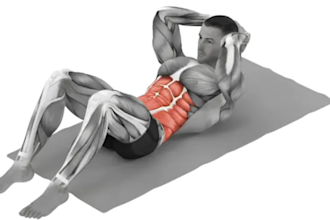 make 3d workout videos 1850 in 4k qualy white background