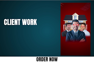 edit engaging instagram reels tiktoks talking head videos for youtube