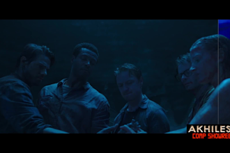 do professional vfx for hollywood film, nuke comp expert