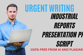 do proposal and essay writing project