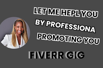 help boost your fiverr gig with highly targeted ads to attract more buyer