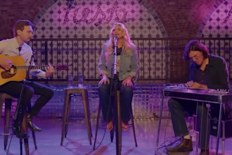 be your female singer for lead, backing vocals harmony