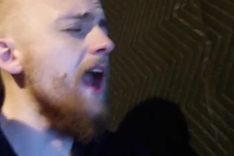 record metal vocals, singing, screaming, growls