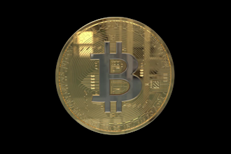 design a custom 3d coin logo animation
