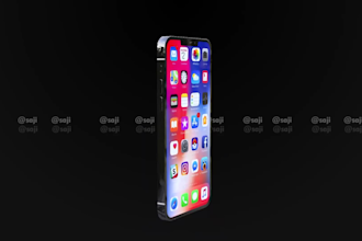 do 3d modeling and rendering of your product
