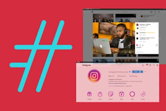 create setup instagram business page